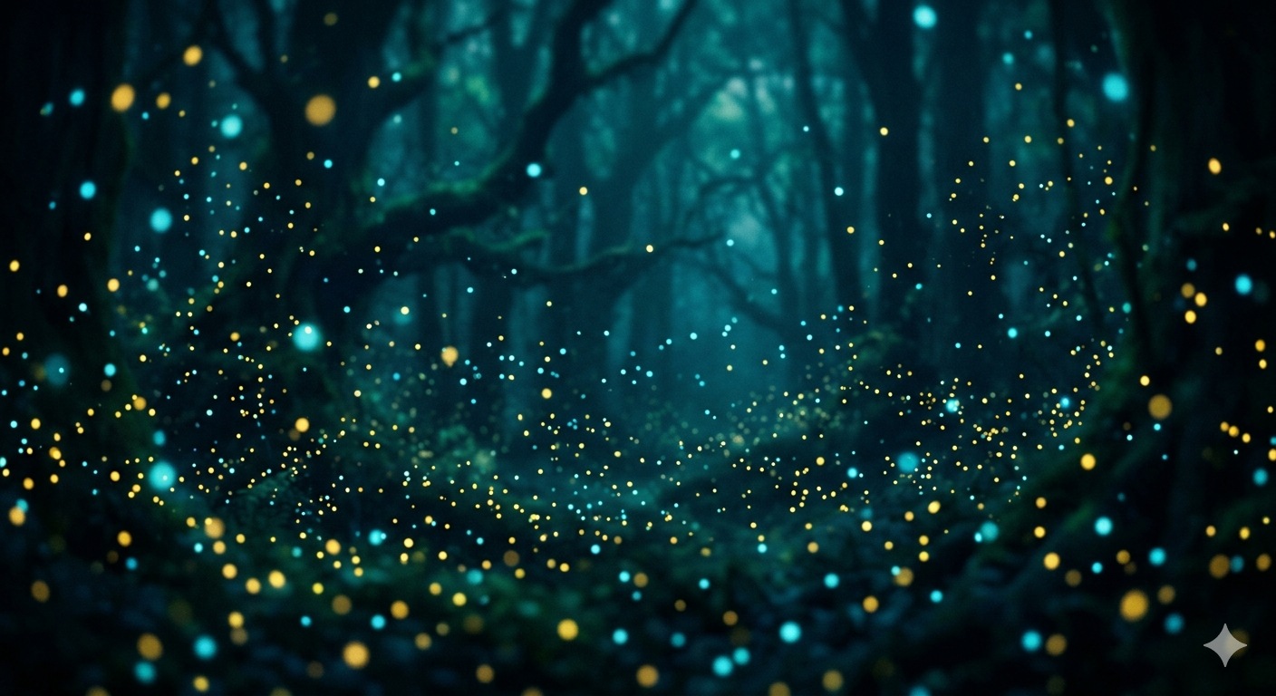 Ancient Elven Forest